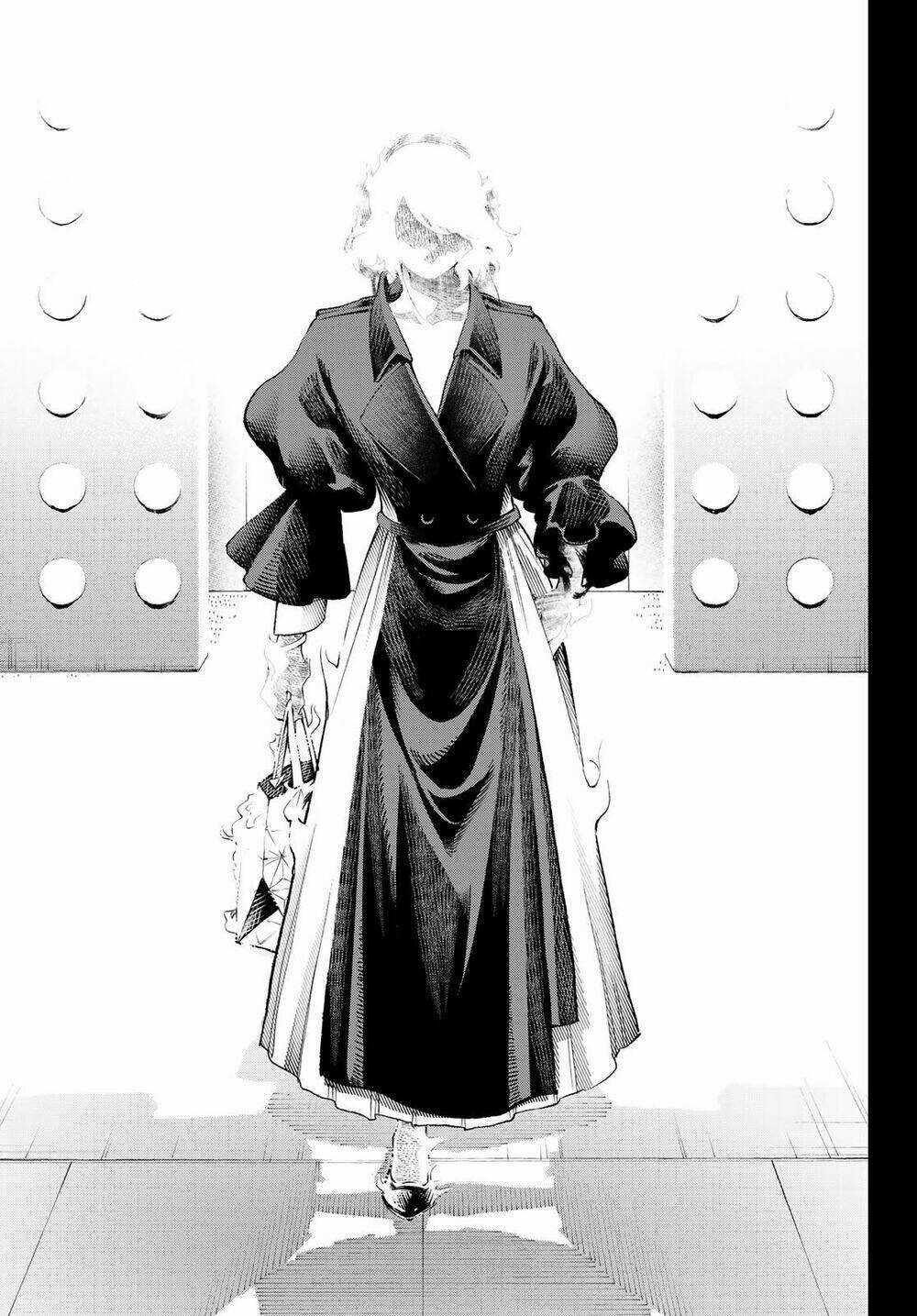 Runway De Waratte - Chapter 135 - Trang 6