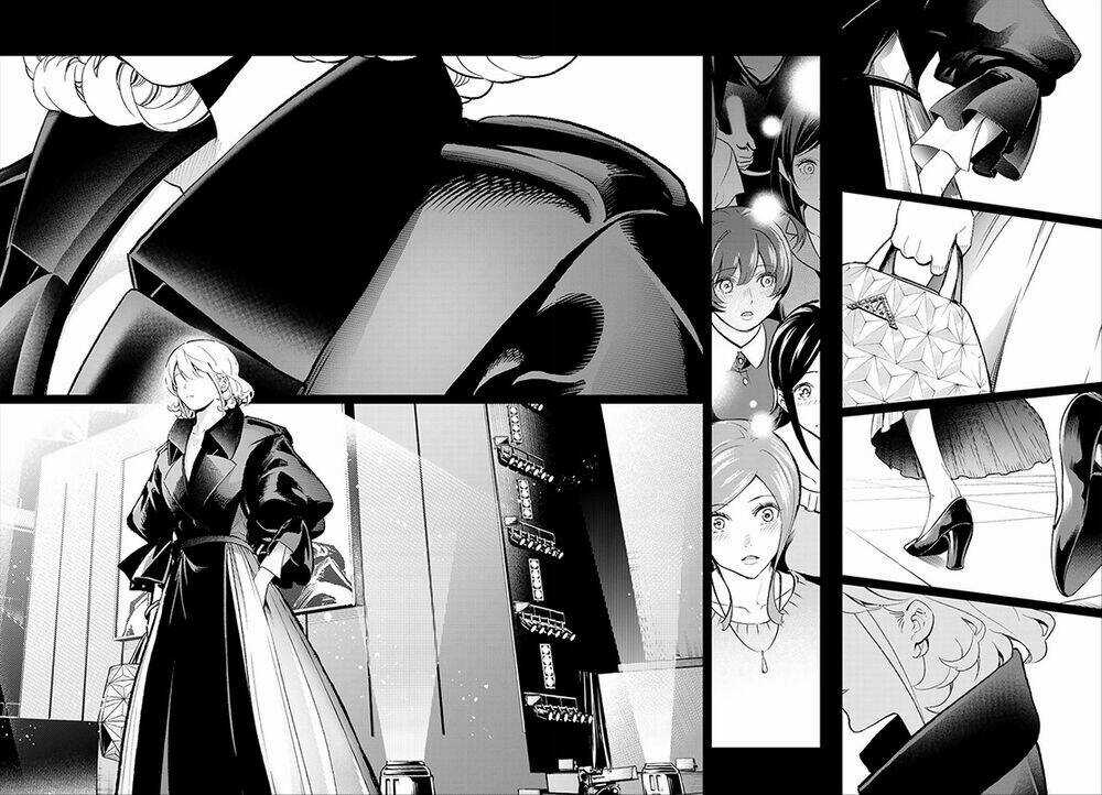 Runway De Waratte - Chapter 135 - Trang 7