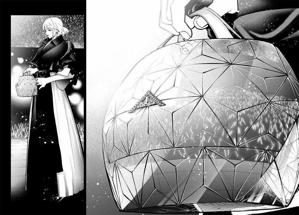 Runway De Waratte - Chapter 136 - Trang 11