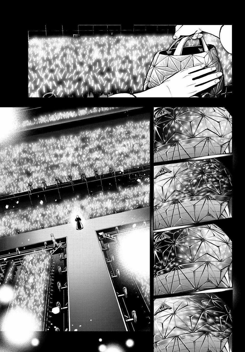 Runway De Waratte - Chapter 136 - Trang 13