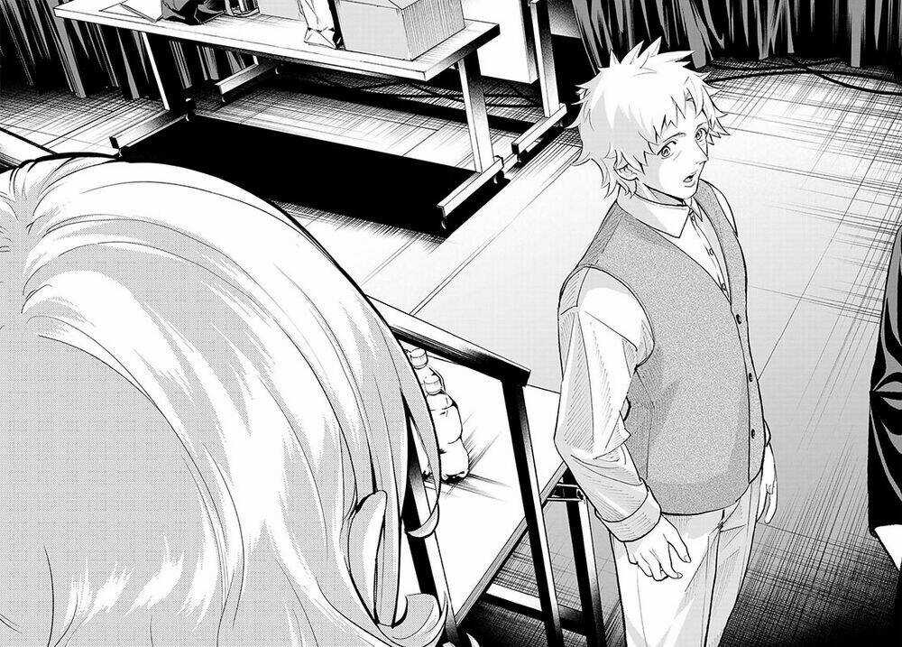 Runway De Waratte - Chapter 137 - Trang 20