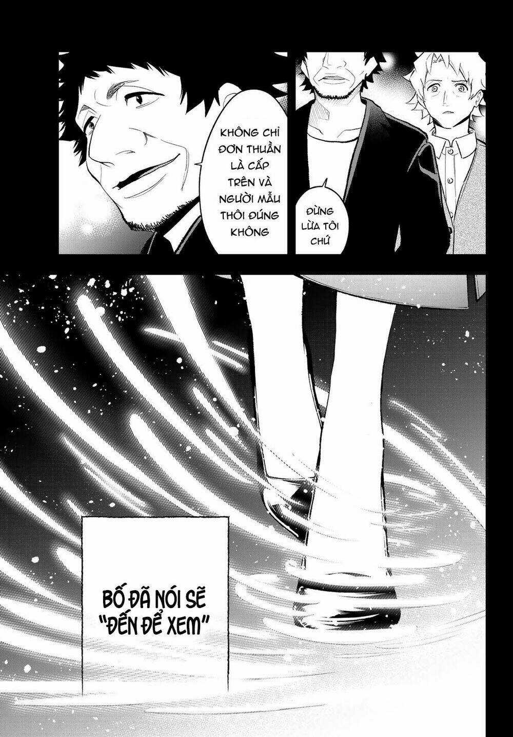 Runway De Waratte - Chapter 138 - Trang 14