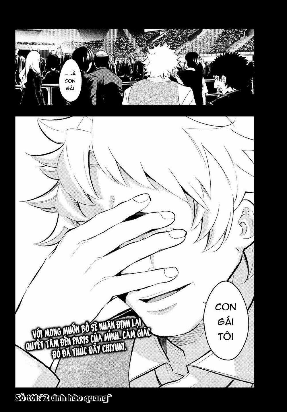 Runway De Waratte - Chapter 138 - Trang 21