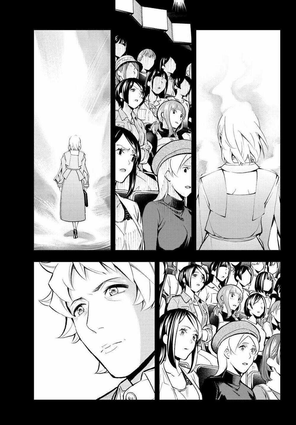 Runway De Waratte - Chapter 138 - Trang 10