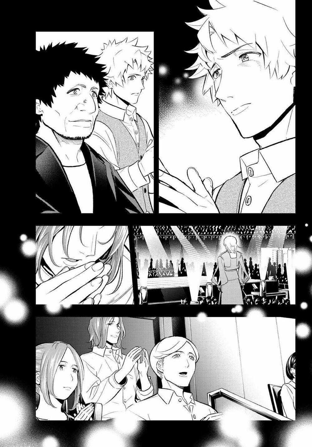 Runway De Waratte - Chapter 139 - Trang 11