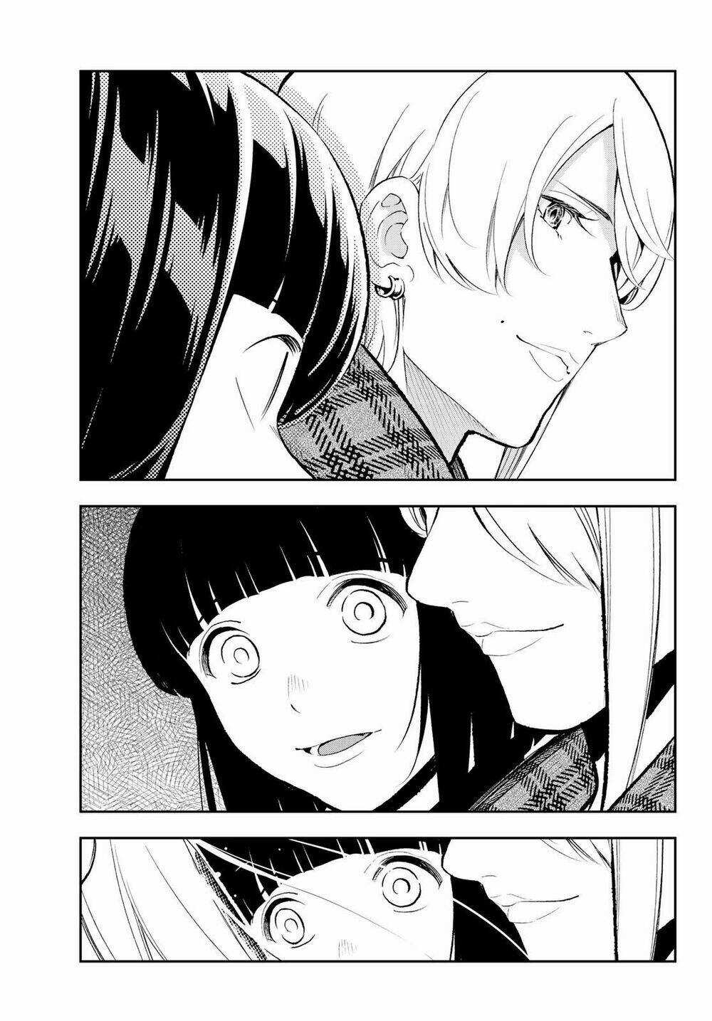 Runway De Waratte - Chapter 139 - Trang 15