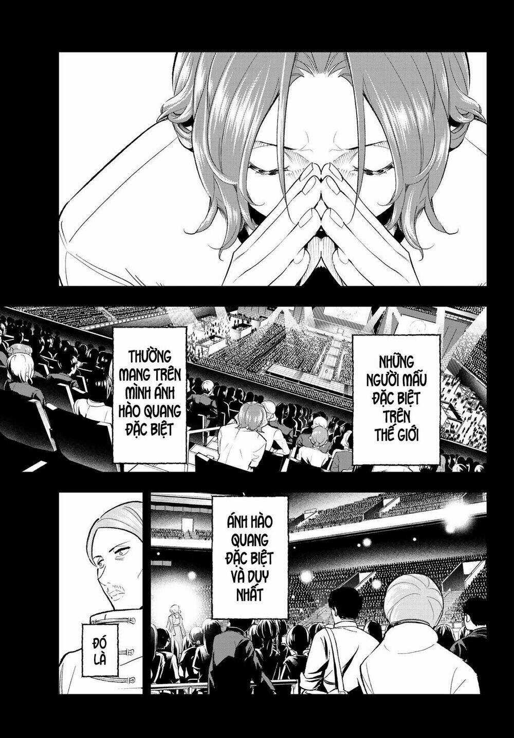 Runway De Waratte - Chapter 139 - Trang 6