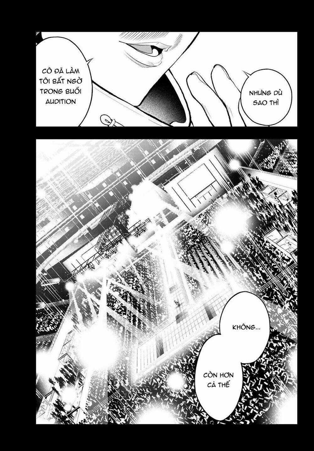 Runway De Waratte - Chapter 139 - Trang 8