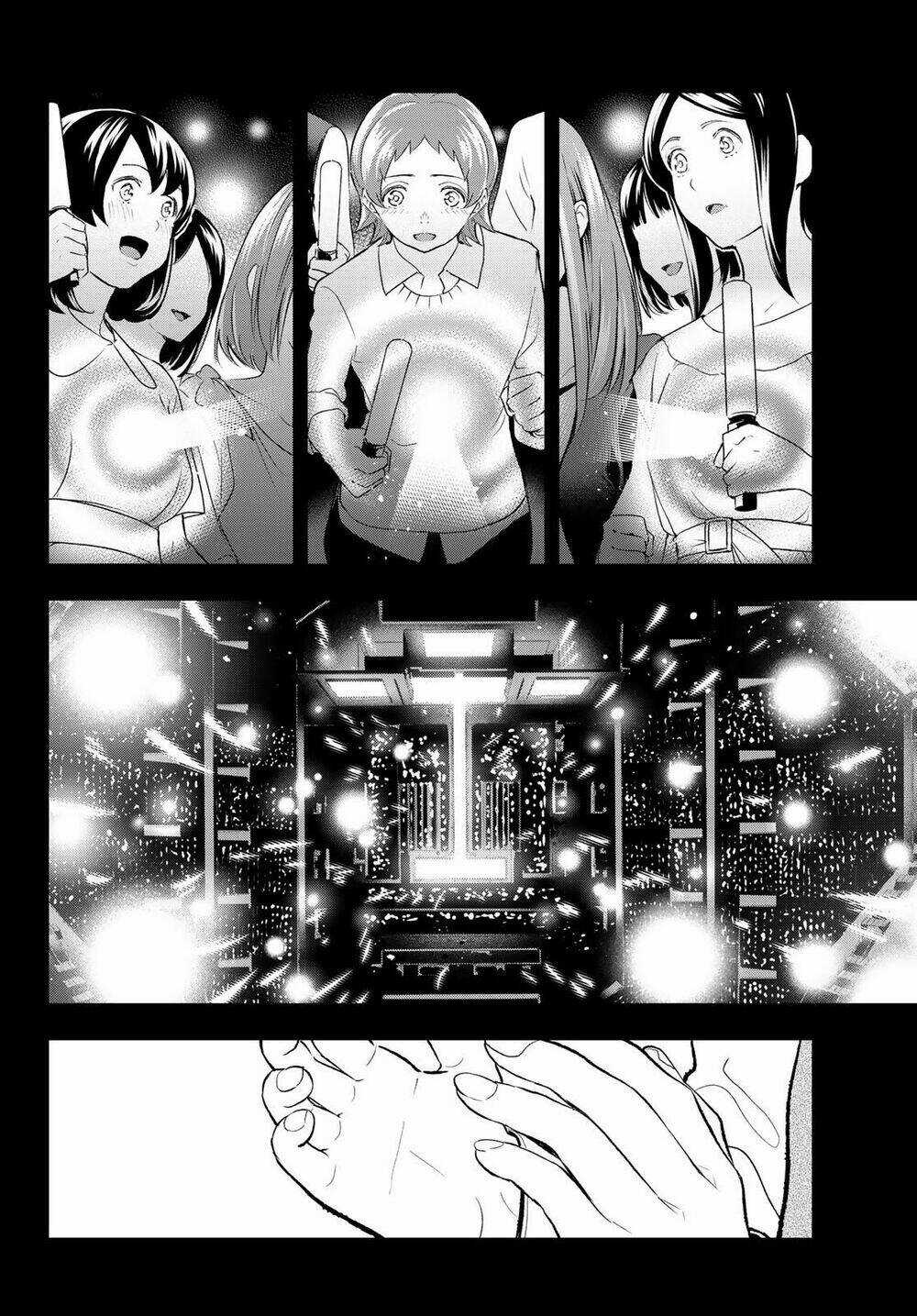 Runway De Waratte - Chapter 139 - Trang 10