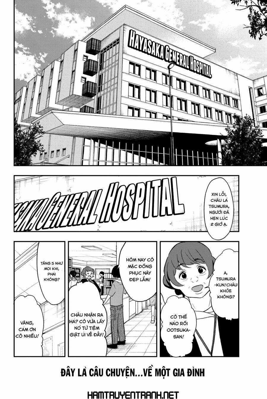 Runway De Waratte - Chapter 14 - Trang 19