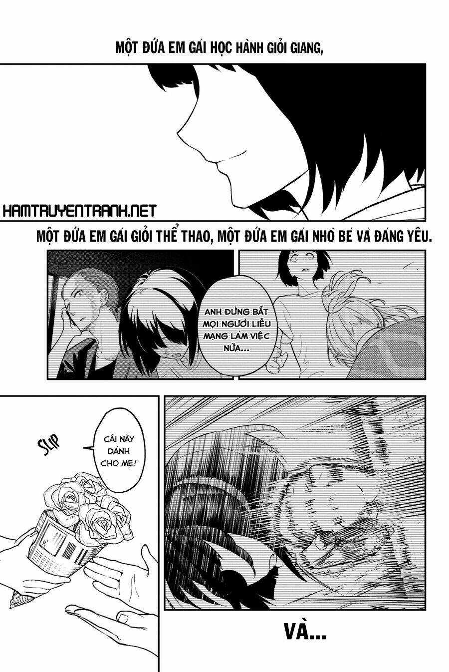 Runway De Waratte - Chapter 14 - Trang 20