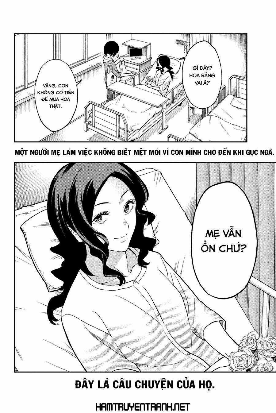 Runway De Waratte - Chapter 14 - Trang 21