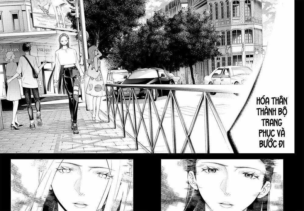 Runway De Waratte - Chapter 140 - Trang 7