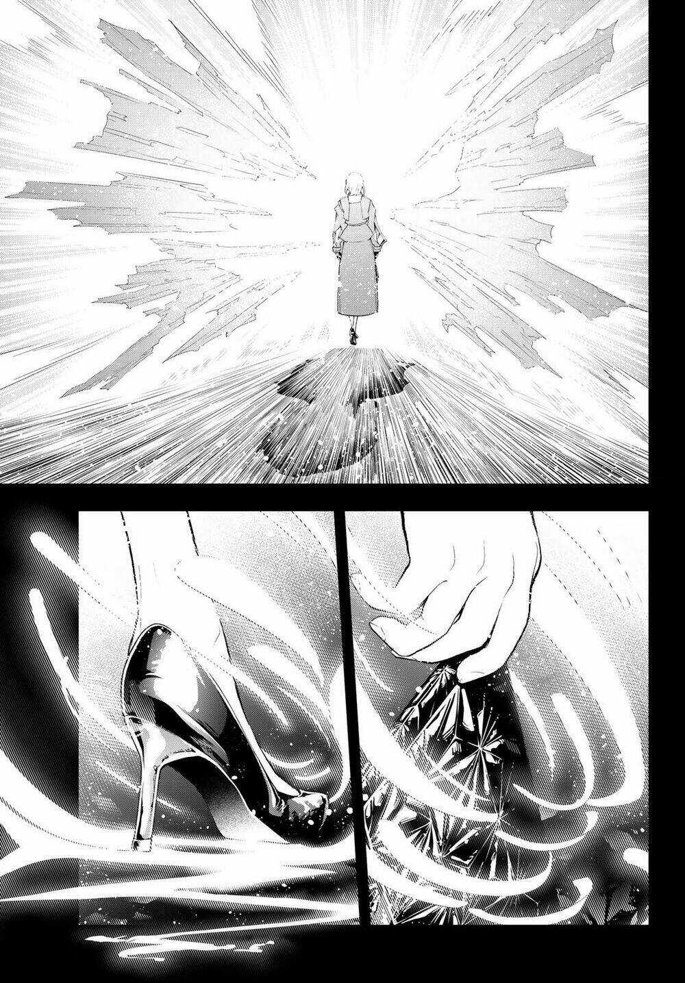 Runway De Waratte - Chapter 141 - Trang 6