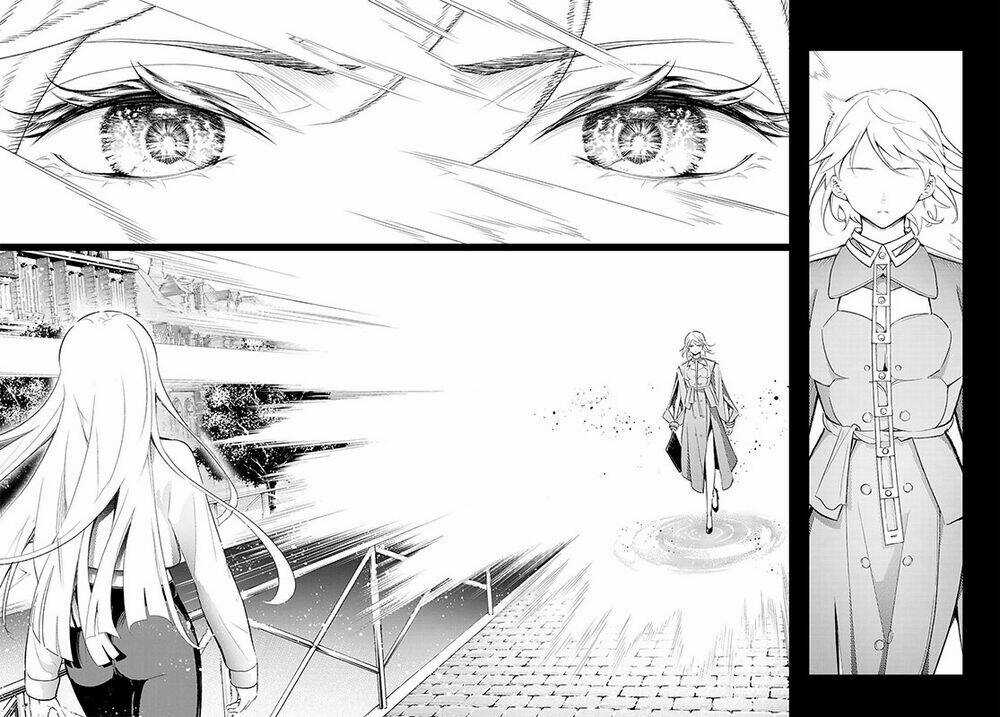 Runway De Waratte - Chapter 141 - Trang 7