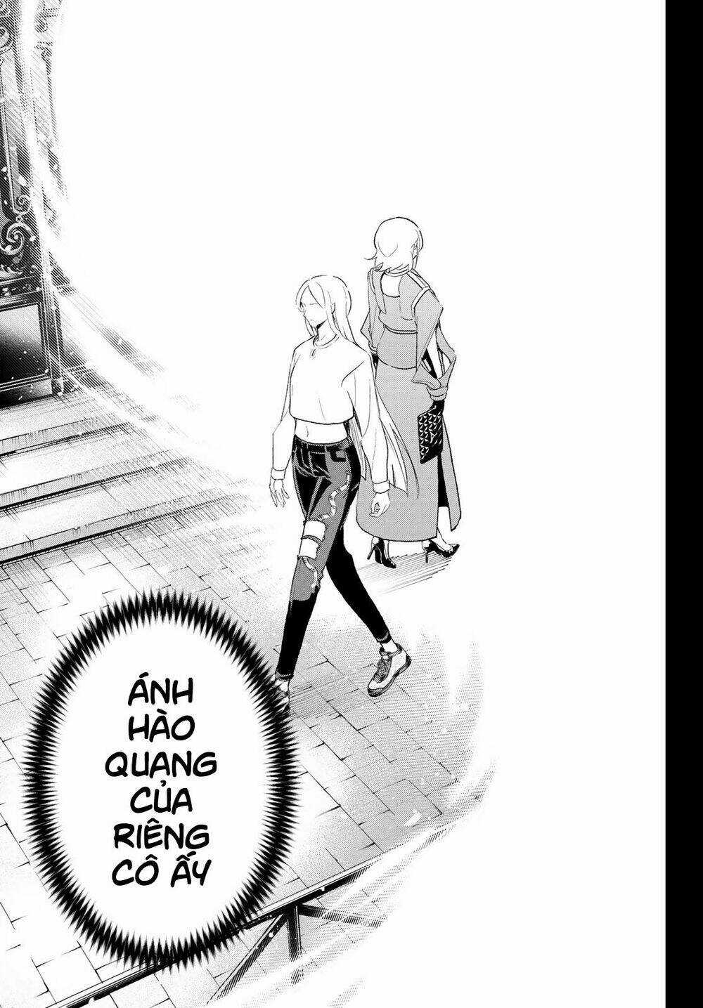 Runway De Waratte - Chapter 141 - Trang 9