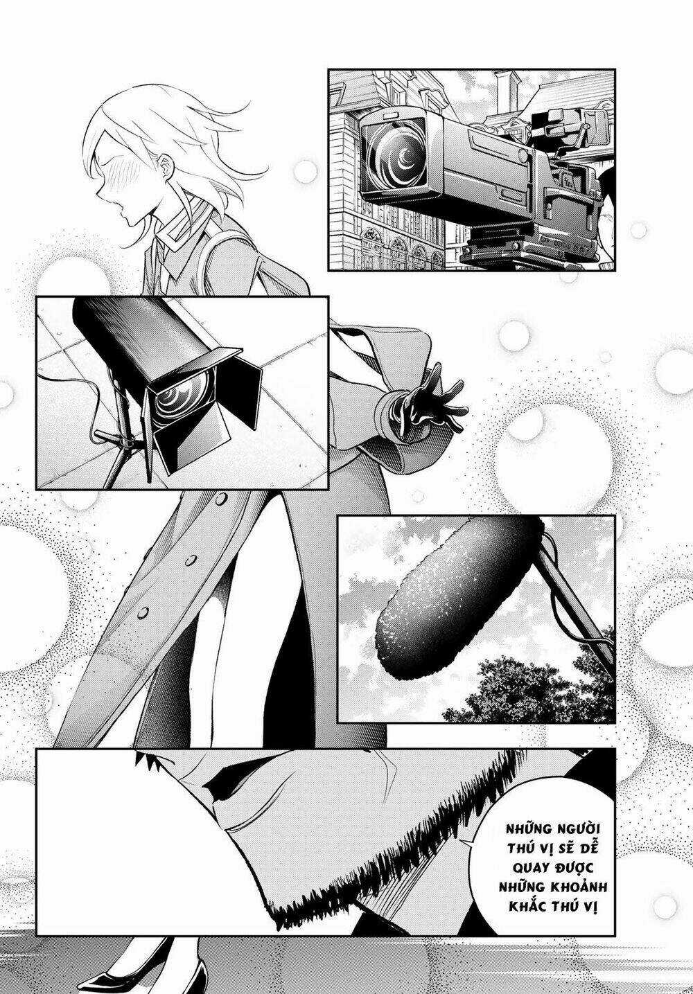 Runway De Waratte - Chapter 142 - Trang 20