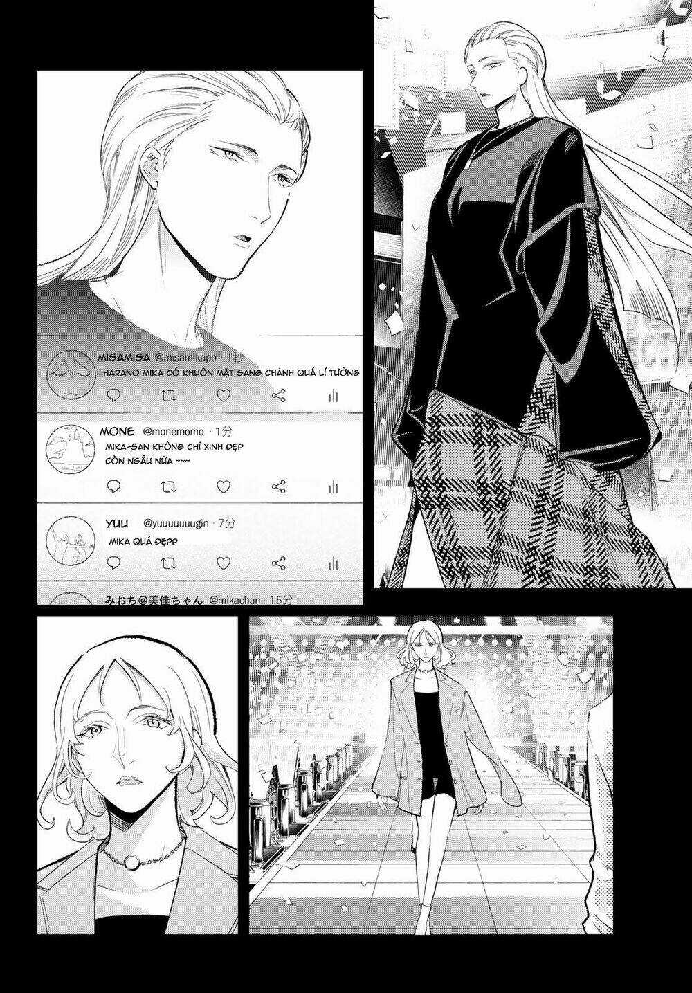 Runway De Waratte - Chapter 143 - Trang 11