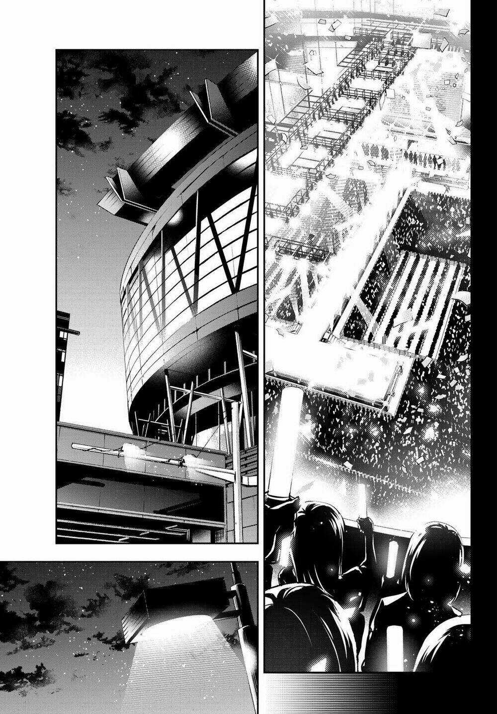 Runway De Waratte - Chapter 143 - Trang 18