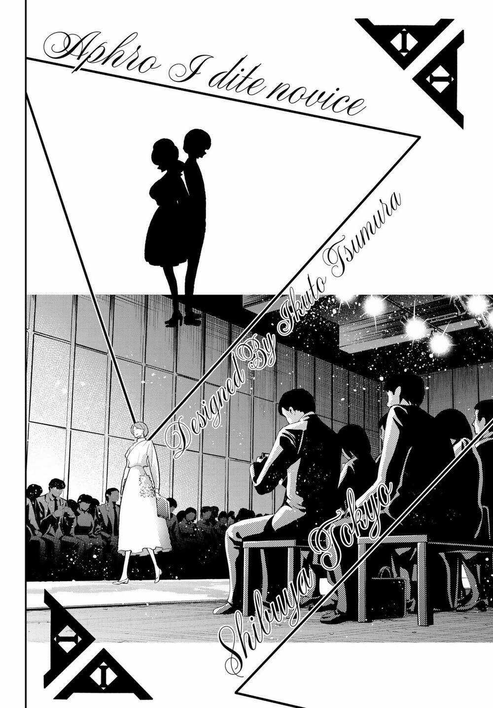 Runway De Waratte - Chapter 144 - Trang 19