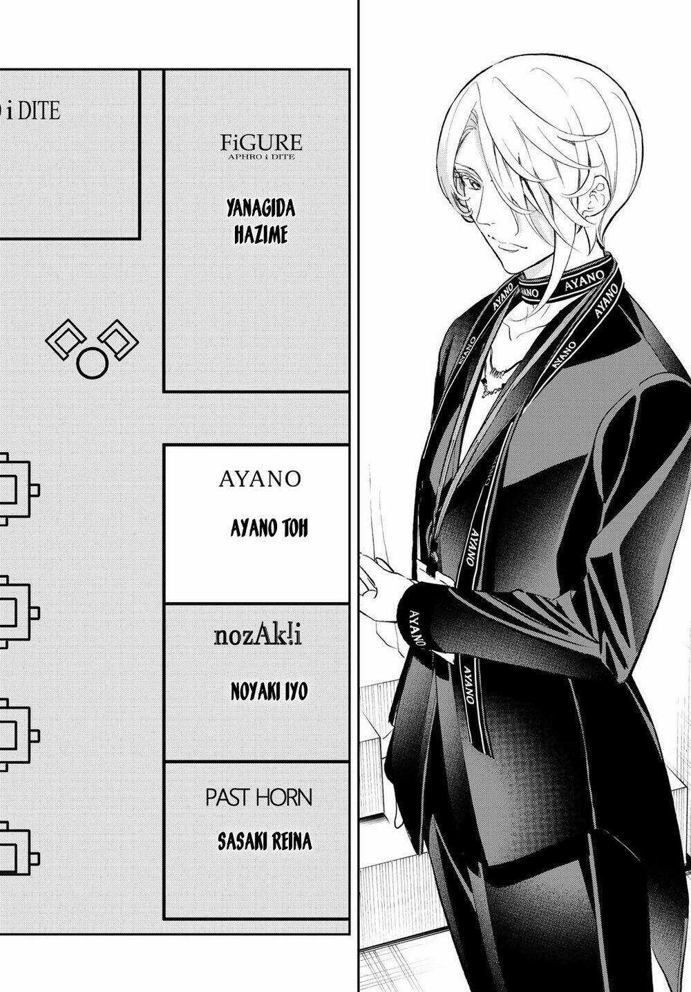 Runway De Waratte - Chapter 145 - Trang 11