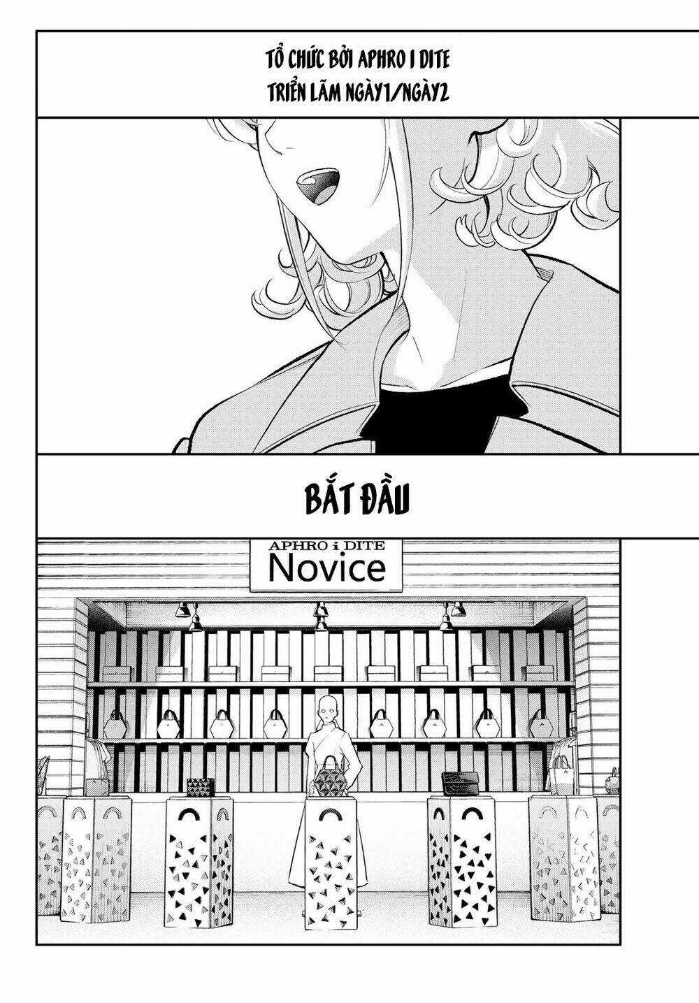 Runway De Waratte - Chapter 145 - Trang 13