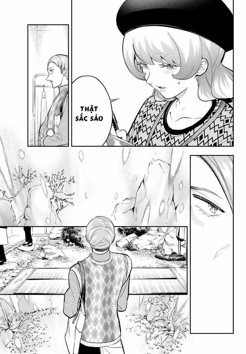 Runway De Waratte - Chapter 146 - Trang 14
