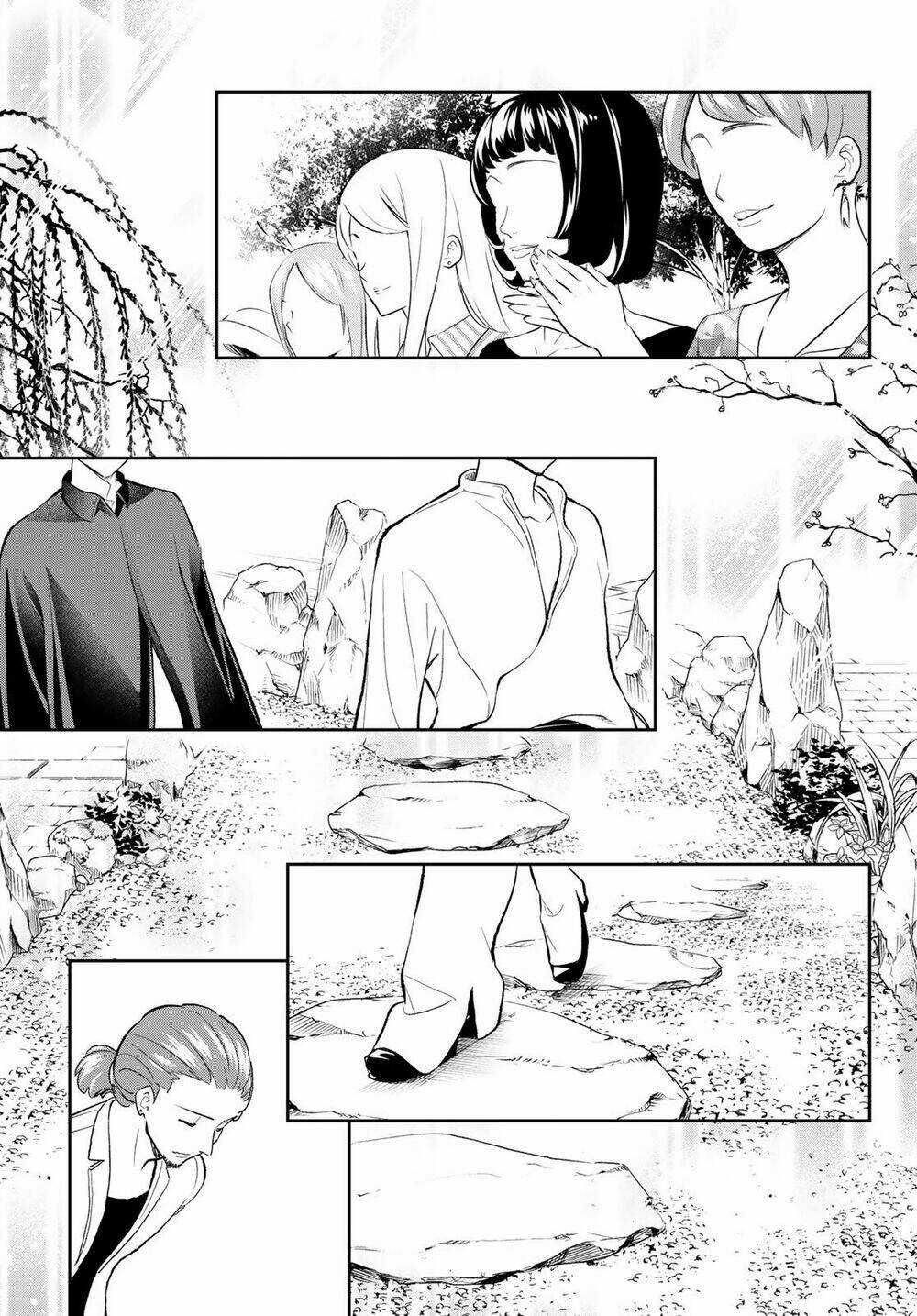 Runway De Waratte - Chapter 146 - Trang 16
