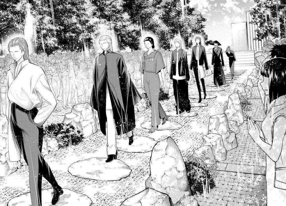 Runway De Waratte - Chapter 146 - Trang 17