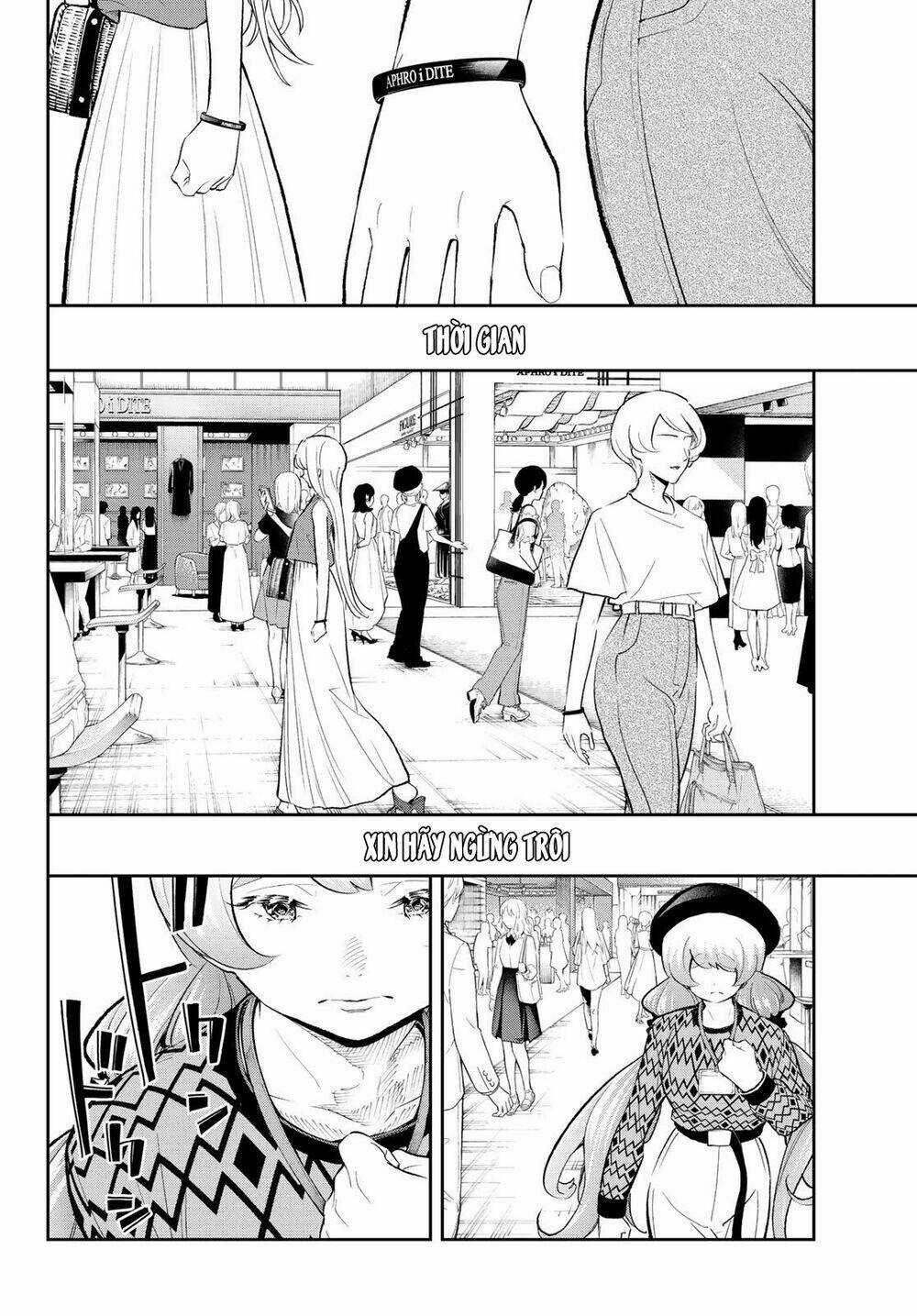 Runway De Waratte - Chapter 146 - Trang 5