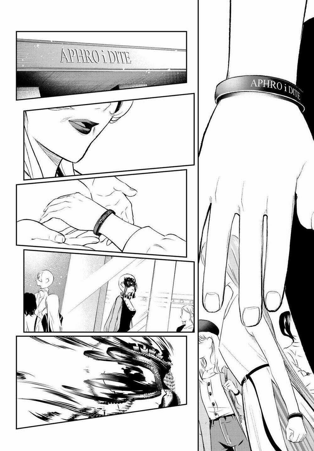Runway De Waratte - Chapter 147 - Trang 17
