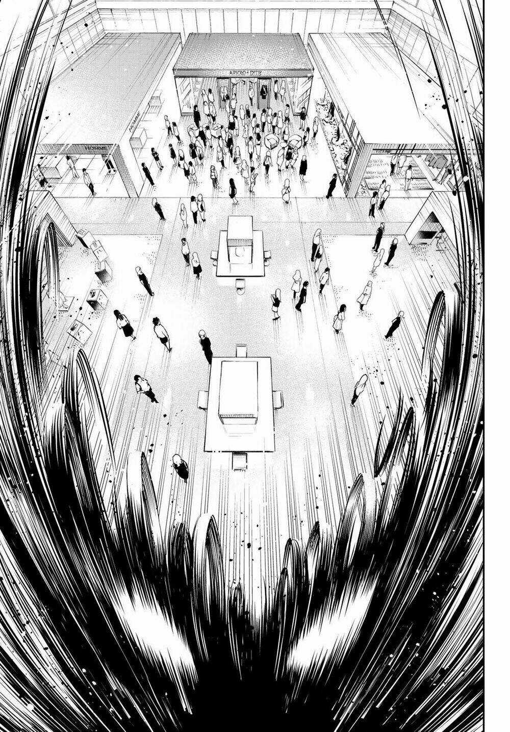 Runway De Waratte - Chapter 147 - Trang 18