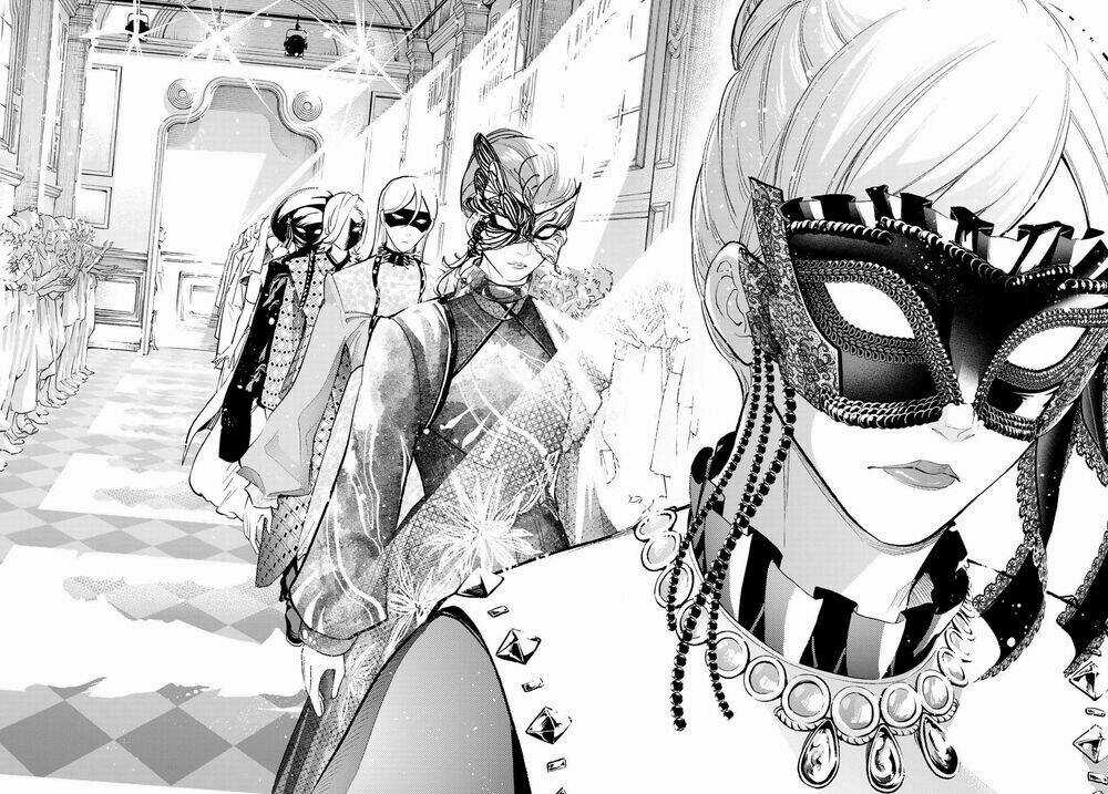 Runway De Waratte - Chapter 147 - Trang 19