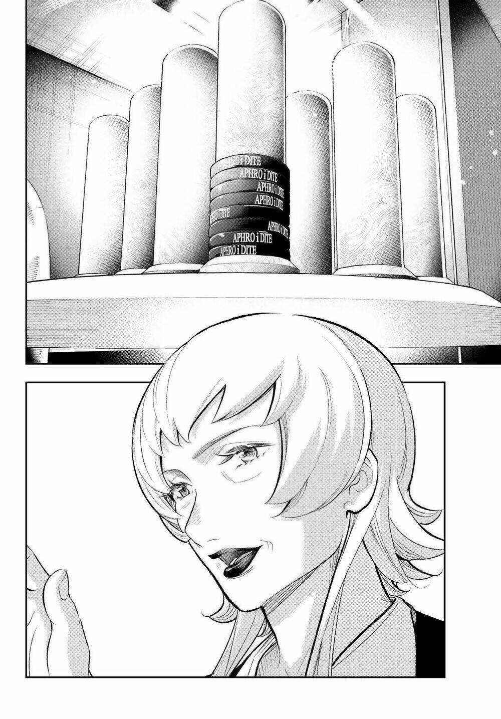 Runway De Waratte - Chapter 147 - Trang 20