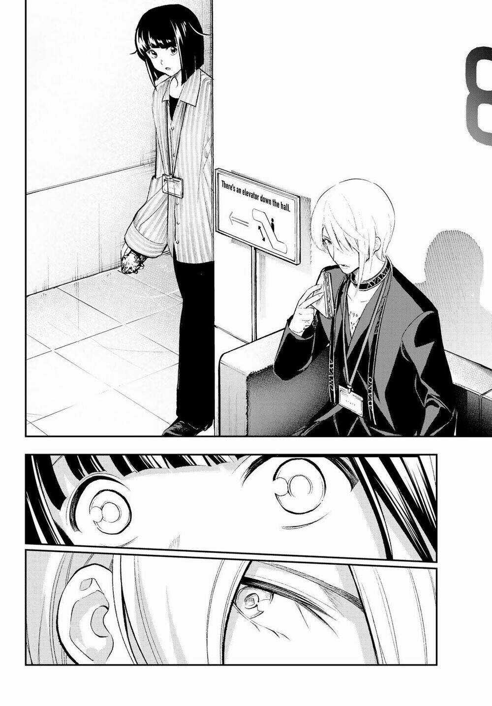 Runway De Waratte - Chapter 147 - Trang 9