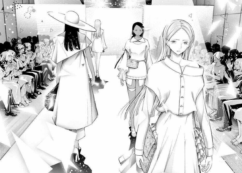 Runway De Waratte - Chapter 148 - Trang 20
