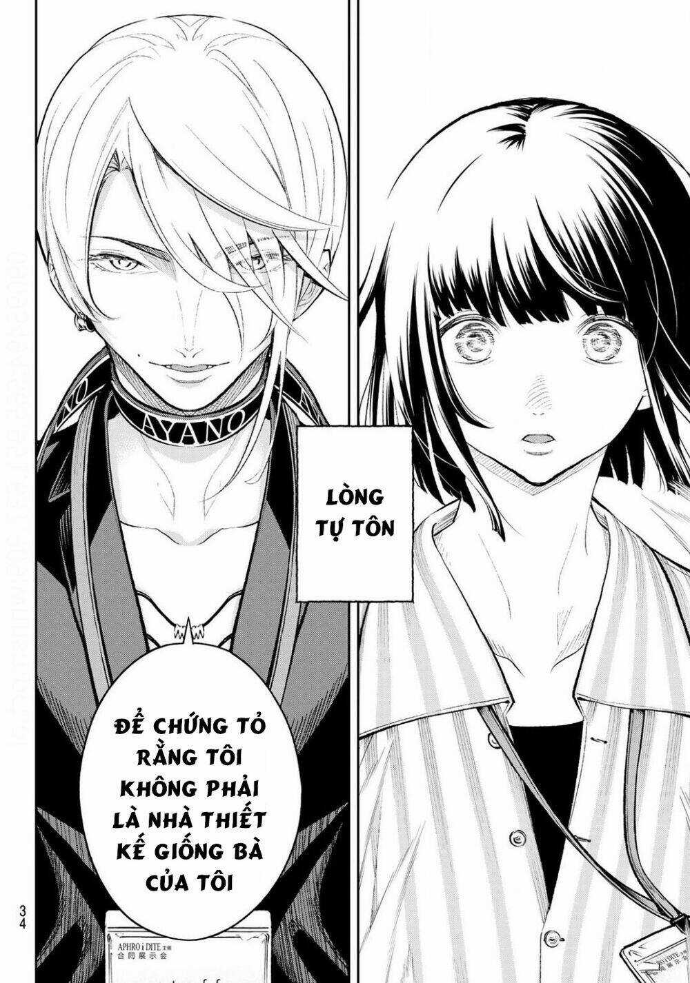 Runway De Waratte - Chapter 149 - Trang 20