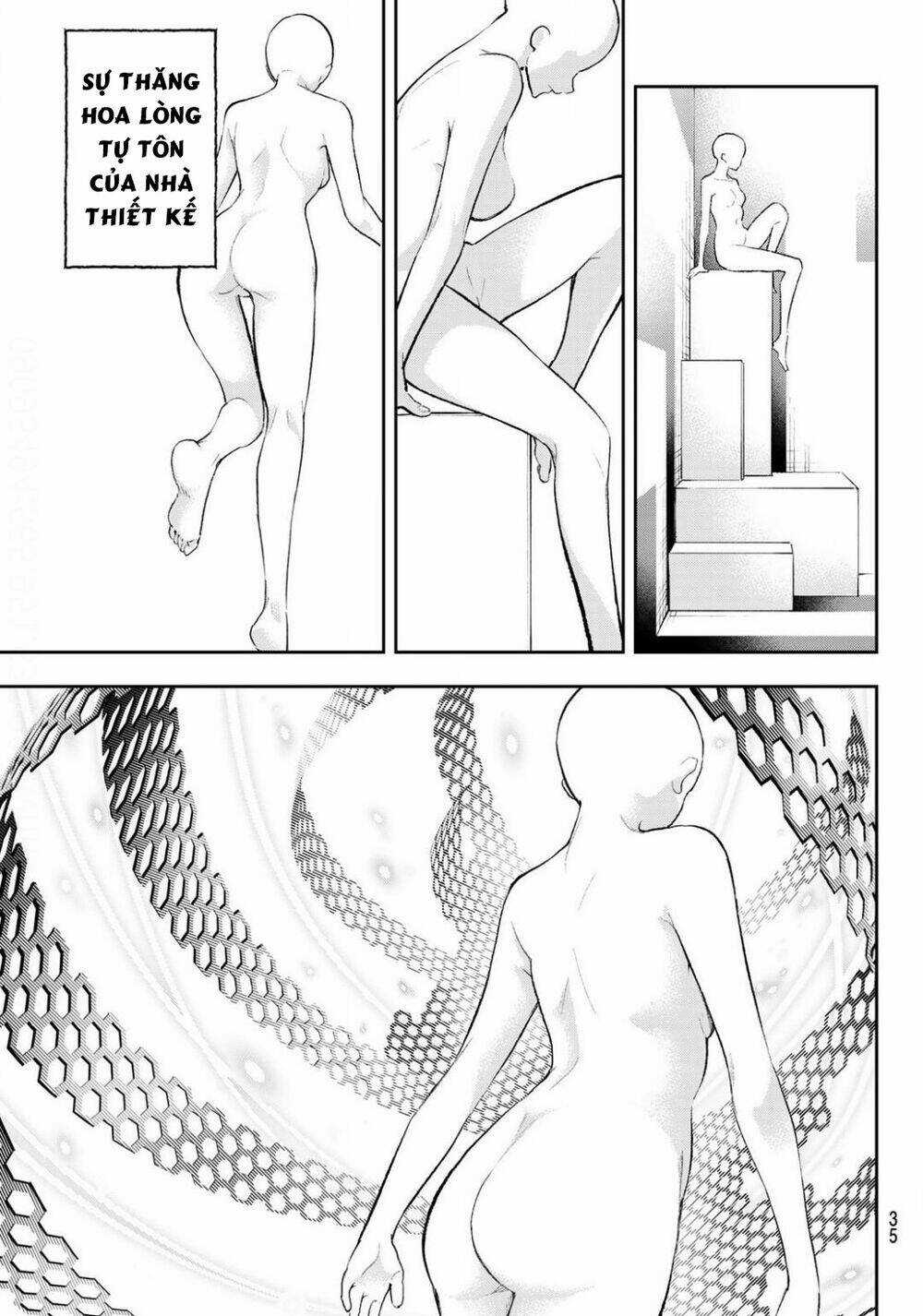 Runway De Waratte - Chapter 149 - Trang 21