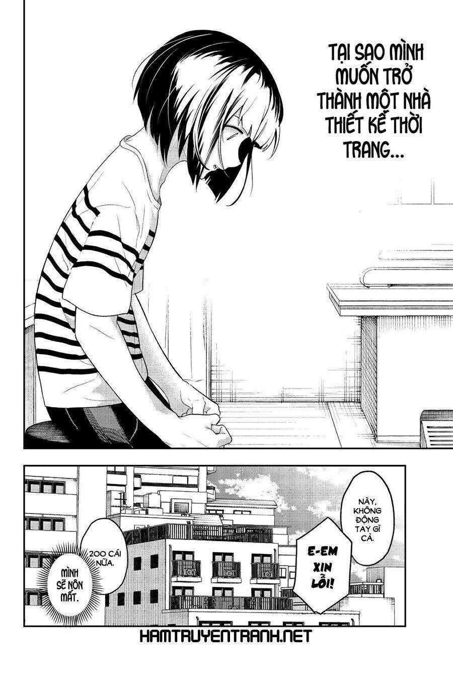 Runway De Waratte - Chapter 15 - Trang 24