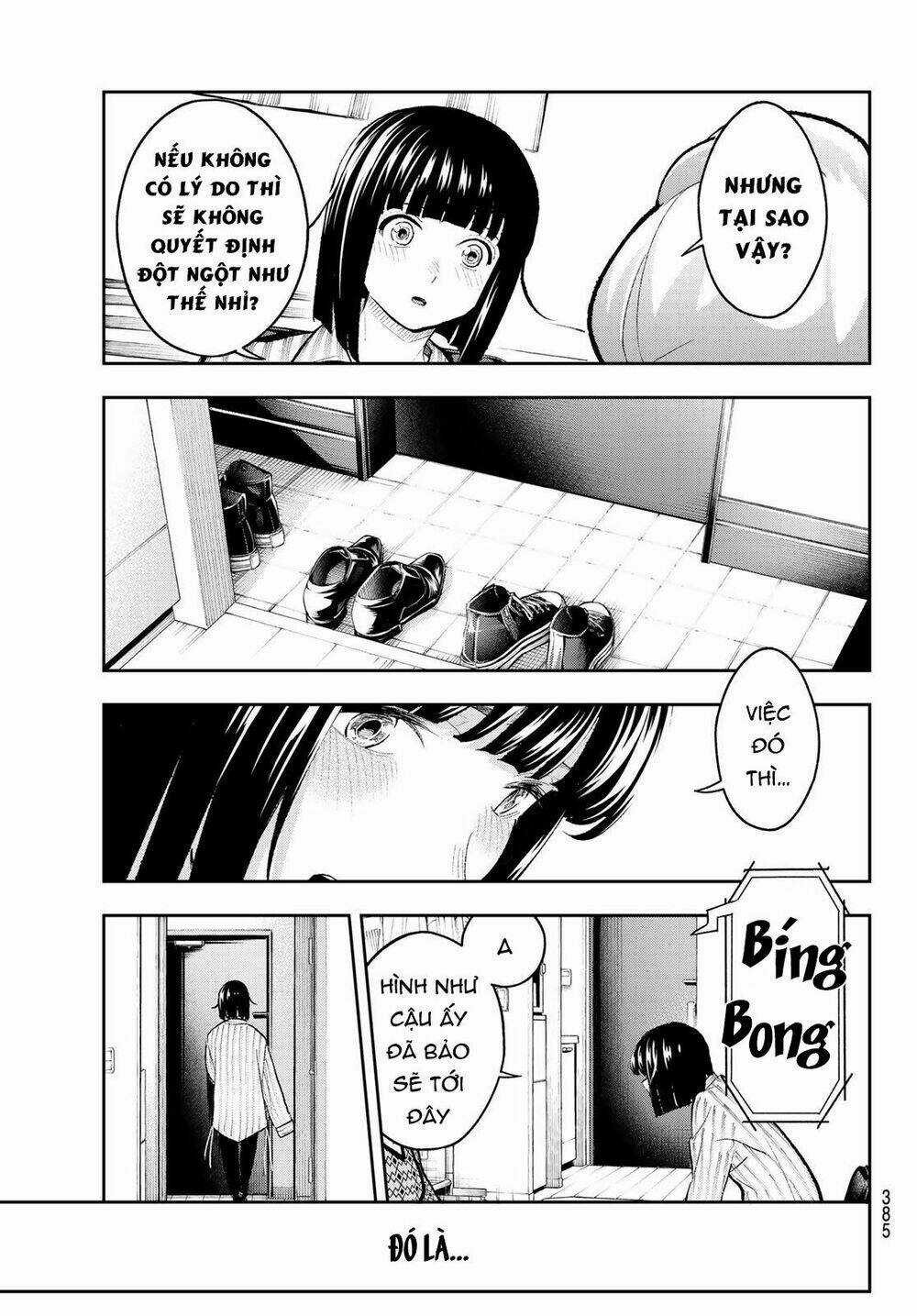 Runway De Waratte - Chapter 150 - Trang 14