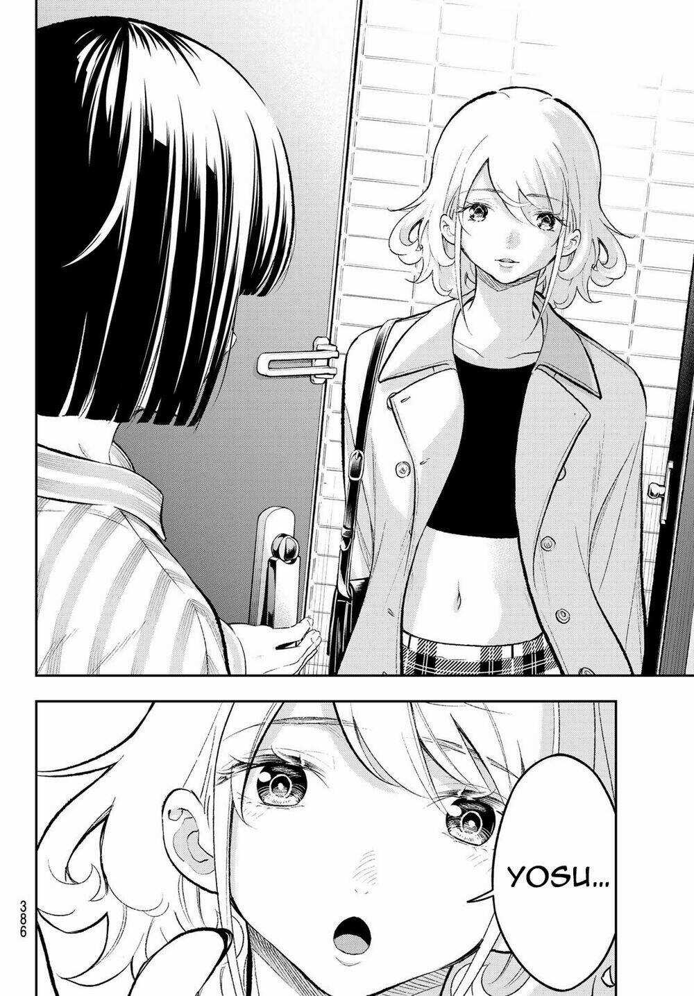 Runway De Waratte - Chapter 150 - Trang 15