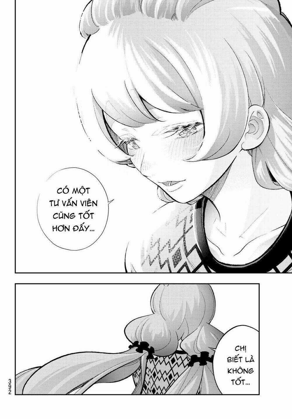 Runway De Waratte - Chapter 150 - Trang 21