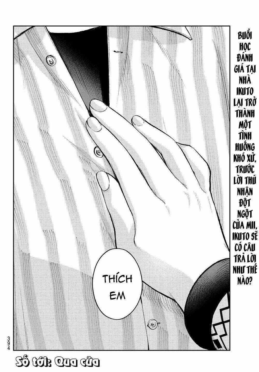 Runway De Waratte - Chapter 150 - Trang 23