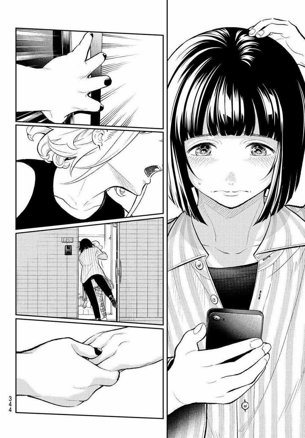 Runway De Waratte - Chapter 151 - Trang 14