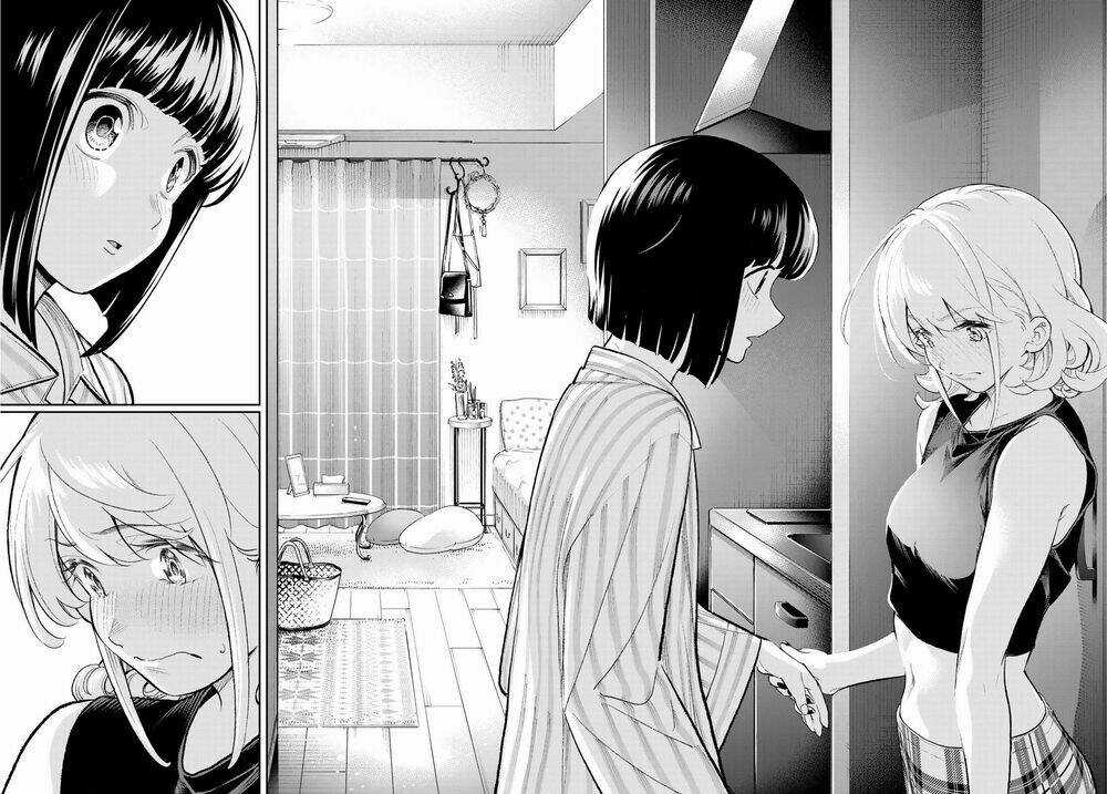 Runway De Waratte - Chapter 151 - Trang 16