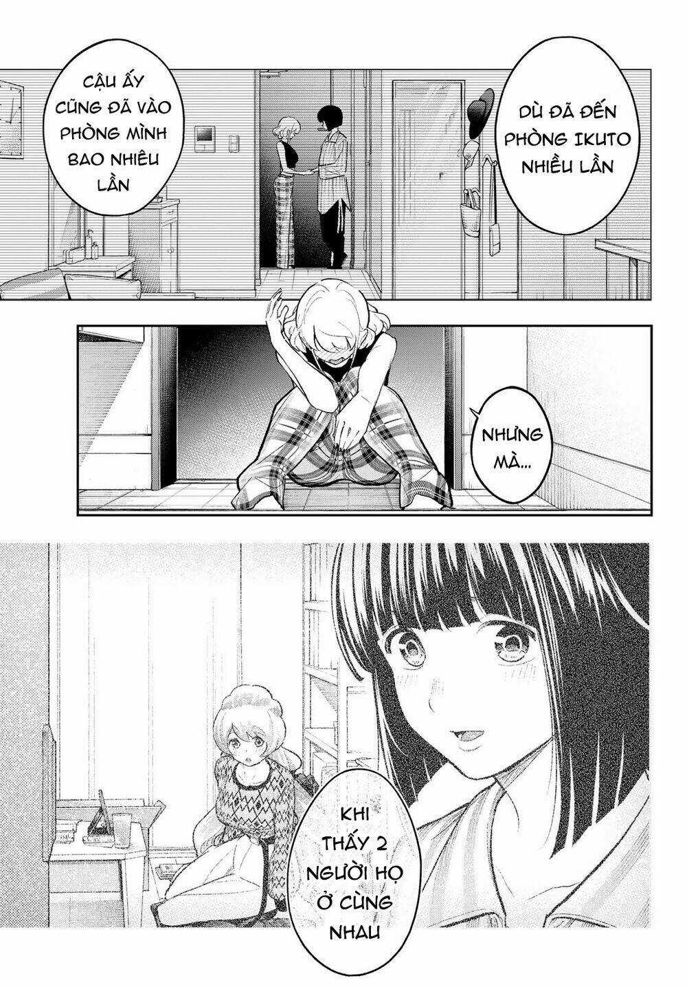 Runway De Waratte - Chapter 151 - Trang 18