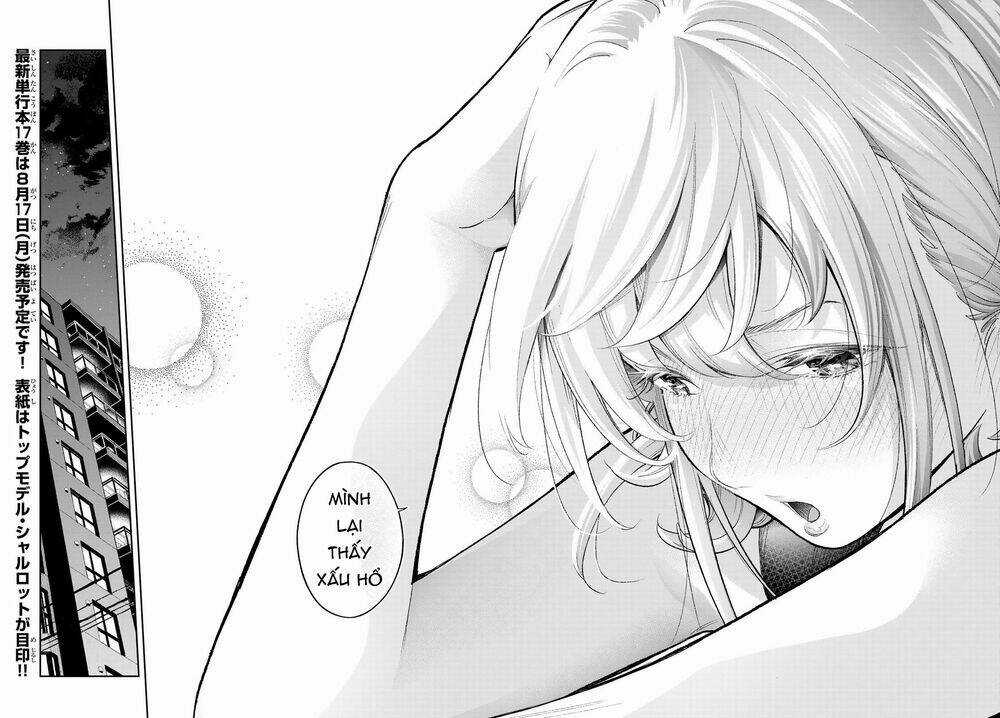 Runway De Waratte - Chapter 151 - Trang 19