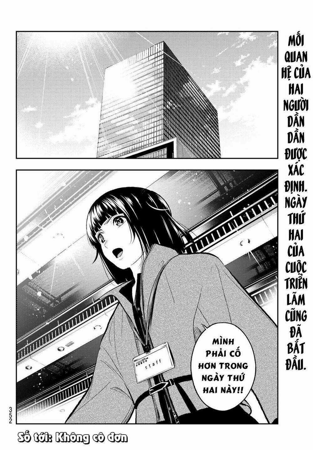 Runway De Waratte - Chapter 151 - Trang 20