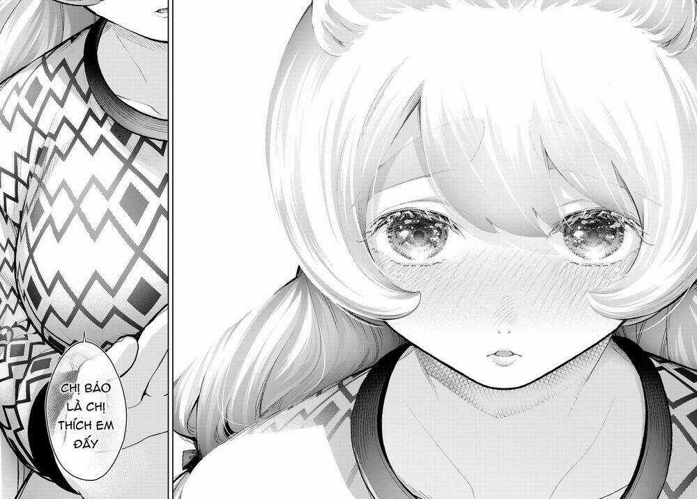 Runway De Waratte - Chapter 151 - Trang 5