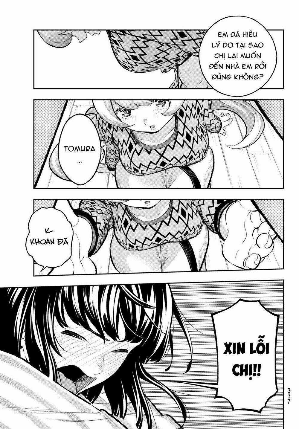 Runway De Waratte - Chapter 151 - Trang 7